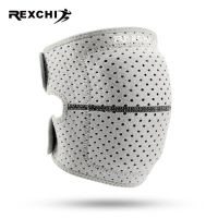 REXCHI HX08 Top Quality Sports Safety Football Basketball Running Compression Calf Sleeves Heated Knee Pad