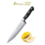 Dao Đầu Bếp Benchusch - Thép Đức cao cấp - 20cm