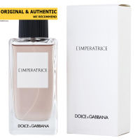 Dolce &amp; Gabbana Limperatrice 3 EDT 100 ml.