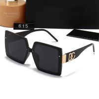 [The newest] 2023 New Korean Womens Polarized Sunglasses Internet Same Protection Outdoor Photo