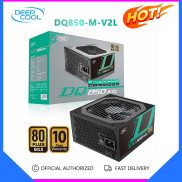 DQ850-M-V2L Deepcool Nguồn Cung Cấp Máy Tính Để Bàn Hoạt Động PFC Vàng PSU