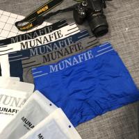 Boxer munafie no.1 ใส่สบาย สไตล์เท่ห์ๆ