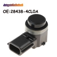 brand new Car Auto accessorie 28438 4CL0A 284384CL0A For NISSAN X Trail T32 1.6L 2.0L 2014 2019 PDC Parking Sensor