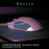 Razer Lancehead Quartz Gaming Mouse