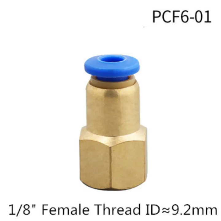 pcf-pneumatic-quick-connector-air-fitting-for-4-12mm-hose-tube-pipe-pipe-fitting-1-8-quot-3-8-quot-1-2-quot-1-4-quot-bsp-female-thread-brass