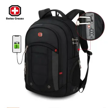 Shop Backpack Swiss Gear Laptop with great discounts and prices online -  Apr 2024
