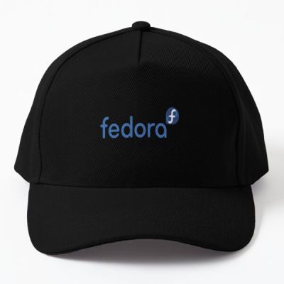 Sale Fedora Logo Baseball Cap Hat Czapka Boys Mens Sport Bonnet Casquette Casual Solid Color Black Snapback Outdoor Spring