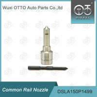 Common Rail Nozzle DSLA150P1499 / 0433175447