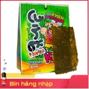 Xâu 24 gói rong biển Norita thái lan 2g