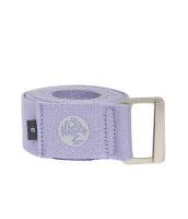 Manduka เชือกโยคะ Manduka รุ่น AligN Yoga Strap 8 - Lavender (8)