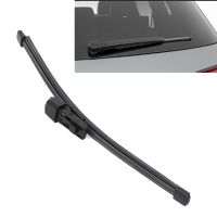 14 quot; Rear Wiper Blade For Skoda Fabia Hatchback NJ 2015 2016 2017 2018 2019 2020 Windshield Windscreen Rear Window