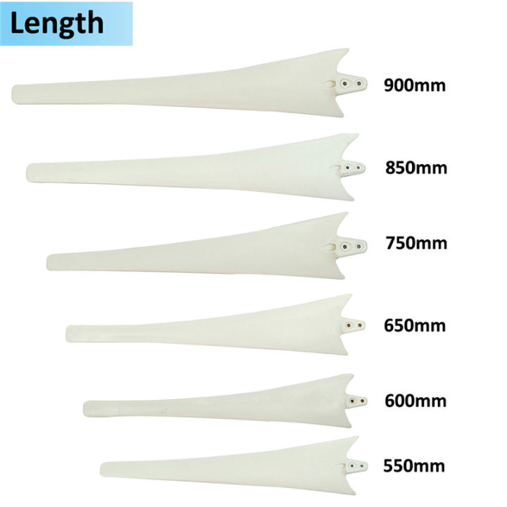 ใหม่ความแข็งแรงสูงคาร์บอนไฟเบอร์ใบมีดสำหรับแนวนอน-wind-turbine-100w-200w-300w-400w-500w-600w-diy-ใบมีดสำหรับเครื่องกำเนิดไฟฟ้าลม