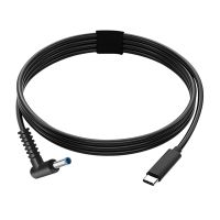 Laptop PD Fast Charging Cable Type-C is Suitable for HP HP 65W DC4530 Charging Cable Cord