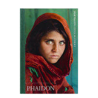 Steve McCurry: การถ่ายภาพบุคคล