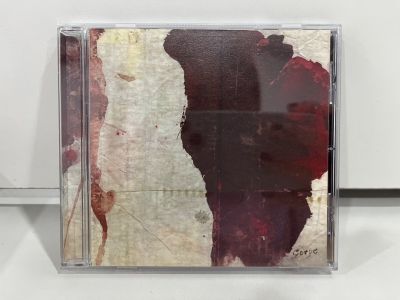 1 CD MUSIC ซีดีเพลงสากล    Gorge LIKE DRAWING BLOOD   (M3B84)