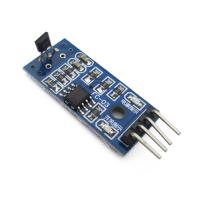 3144E Hall Magnetic Sensor Module เซนเซอร์แม่เหล็ก