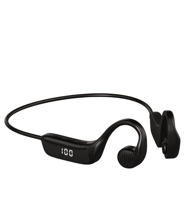 [COD]5.1 Private Model Wireless Bluetooth Headset Processing ...