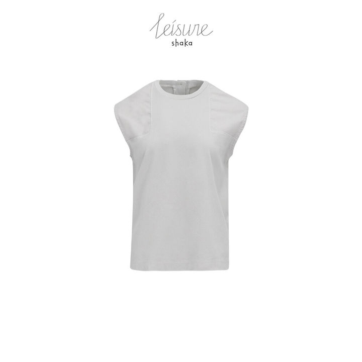 aw21-boxy-sleeveless-top-เสื้อยืดแขนกุด-bl-l211202