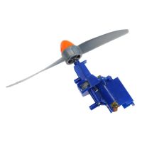 DC 130 Motor DC 3V 3.7V Aircraft Power Unit High Speed Large Wing Wind Pull Kit Propeller Toy RC Drone Airplane Quadcopter Model Electric Motors