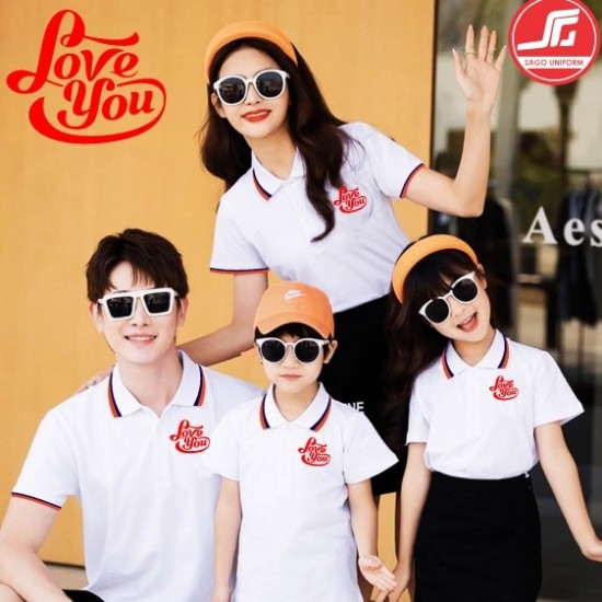 Top 13 shop bán áo cặp, áo gia đình nổi tiếng nhất Đà Nẵng -  sakurafashion.vn