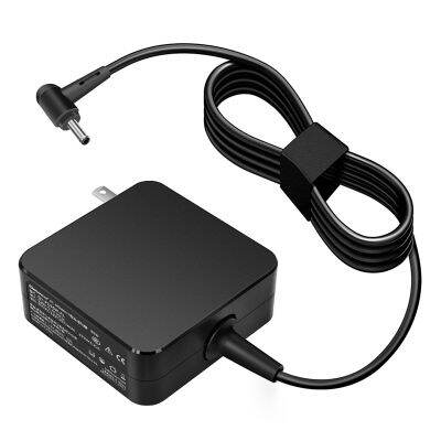 65W 19V/3.42A Power Adapter 4.0X1.35mm 1.8M Laptop Charger for X540S,X5405A,X540UA,X540LA,X553,X553MA()