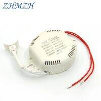 AC220V บัลลาสต์อิเล็กทรอนิกส์ T5วงแหวนหลอดหลอดฟลูออเรสเซนต์บัลลาสต์22W 32W 40W Universal Circular Tube โคมไฟเพดาน G10Q