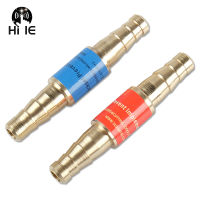 1pcs Flashback Arrestors Of Acetylene Liquefied Gas Propane &amp; Oxygen Fuel Check Valve Safety Valve