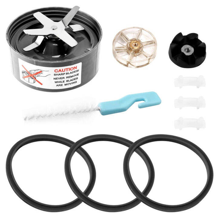 Juicer Replacement Parts For Nutribullet 600W 900W Extractor Blade