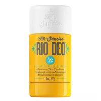 Sol De Janeiro Rio Deo Aluminum-Free Deodorant 56.7g