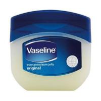 Vaseline Petroleum Jelly วาสลีน ปิโตรเลียม เจล 50 / 100 กรัม (1กระปุก)