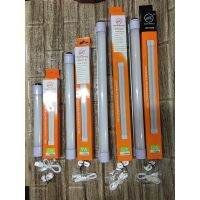 หลอดไฟแบบพกพา LED 1520 1530 1540 และ 1560 Mobile Rechagreable Tube Tiger World ไร้สาย มีแบตในตัว