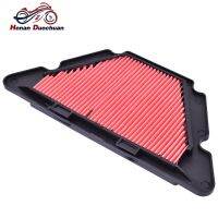 Air Filter Cleaner For Yamaha FZ6R 36P 2009-2017 XJ6 ABS 20S 36B XJ6 SP 2013-2016 XJ6 Diversion ABS 36C 09-16 XJ6S XJ6F ABS