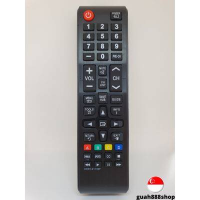 Universal Remote Control for Samsung BN59-01199F, BN59-01199G