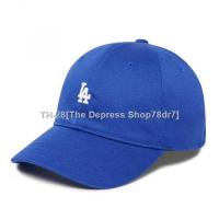 ❣ MLB Fielder Flex Untruck Ball Cap LA (D.BLUE) cap