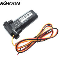 KKmoon กันน้ำยานพาหนะ GPS Tracker Real-Time Locator Gps/gsm Global Real Time อุปกรณ์ติดตามสำหรับยานพาหนะรถยนต์รถจักรยานยนต์