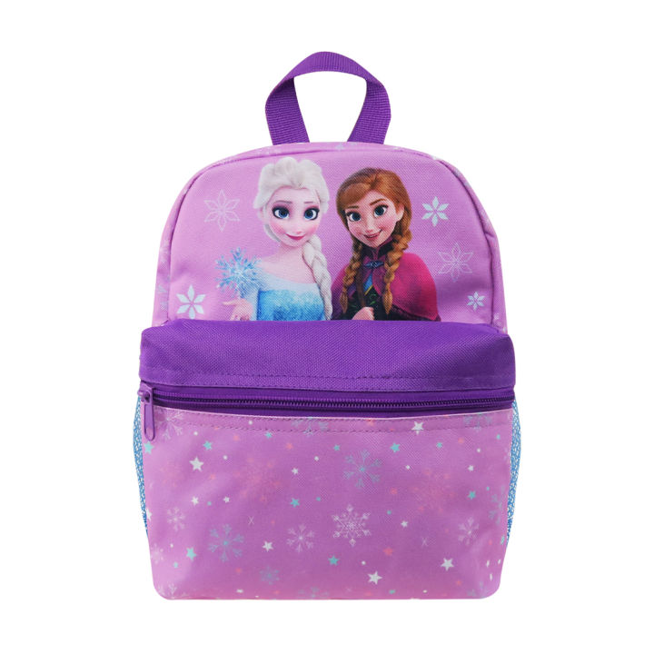 Disney Frozen 2 SnowFlake Kids Backpack (10 inch) | Lazada