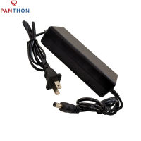 เครื่องขยายสัญญาณบลูทูธ PANTHON อินพุต AC อะแดปเตอร์จ่ายไฟไฟฟ้ากระแสตรง100-240V สำหรับเครื่องขยายสัญญาณบลูทูธ5.5x2.5mm อะแดปเตอร์ DC