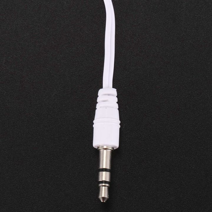3x-water-proof-in-ear-headphone-earphone-for-mp3-mp4-underwater-white