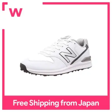 New balance golf top shoes japan