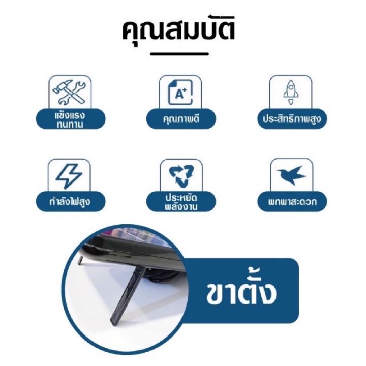 แผงโซล่าเซลล์-แผงชาร์จโซล่าเซลล์4w-6v-pae1107-แผงชาร์จแบตเตอรี่-ชาร์จโทรศัพท์-solar-cell-ชาร์จแบตเตอรี่-ชาร์จมือถือพกพา-คุณภาพดี-ทนทาน