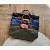 2023 new LC Thickened Portable Travel Bag