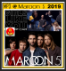 [USB/CD] MP3 MAROON 5 รวมฮิตทุกอัลบั้มดัง 2004-2018 (141 เพลง) #เพลงสากล #สุดยอดวงร็อค