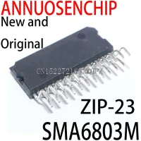 5PCS New and ZIP-23 SMA6803M