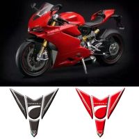 Motorcycle 3D Fuel Tank Pad Protective Stickers Decals For Ducati Panigale 1299 S 959 2015-2016 Stickers