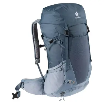 Deuter Modern， Reef-Graphite， 30 L-