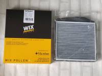 ? กรองแอร์ ชาโคล  Volvo  V70  II  ( 1999 - 2008 )  ทุกรุ่น   Cabin Air filter  WIX WP 9317 / WP9317