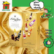 Socola Anthon Berg Chocolate hộp 64 chai chuẩn hàng Mỹ quà tết 2023