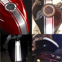 Motorcycle DIY Fuel Tank Cap Reflective Sticker for KTM SupeR RC125 125 1290 DUKE SMR SMT 990