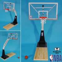 Figure ฟิกเกอร์ งานแท้ 100% McFarlane Toys NBA Backboard Collectors Club Exclusive แป้นบาส ขาตั้งบาสเก็ตบอล Basketball บาสเกตบอล นักบาส Ver Original from Japan Anime อนิเมะ การ์ตูน มังงะ คอลเลกชัน ของขวัญ Gift New Collection Doll ตุ๊กตา manga Model โมเดล