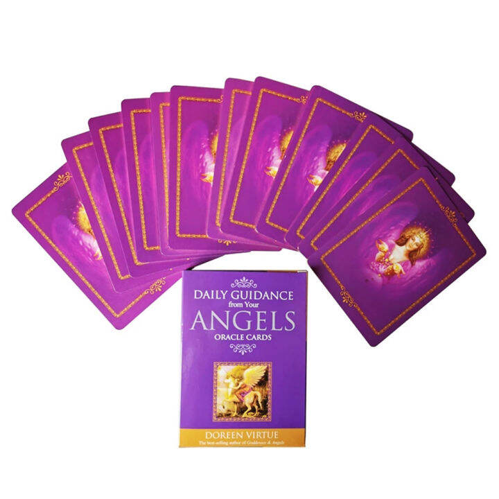 ANCHE Entertainment Playing Card Divination Board Game Table Games For